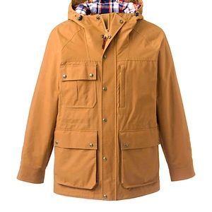 ‼️NWT‼️Land’s End Bayfield Parka
